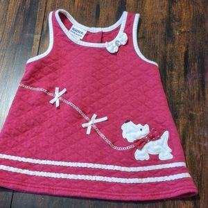 Toddler dress